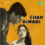 Char Diwari (1961) Mp3 Songs